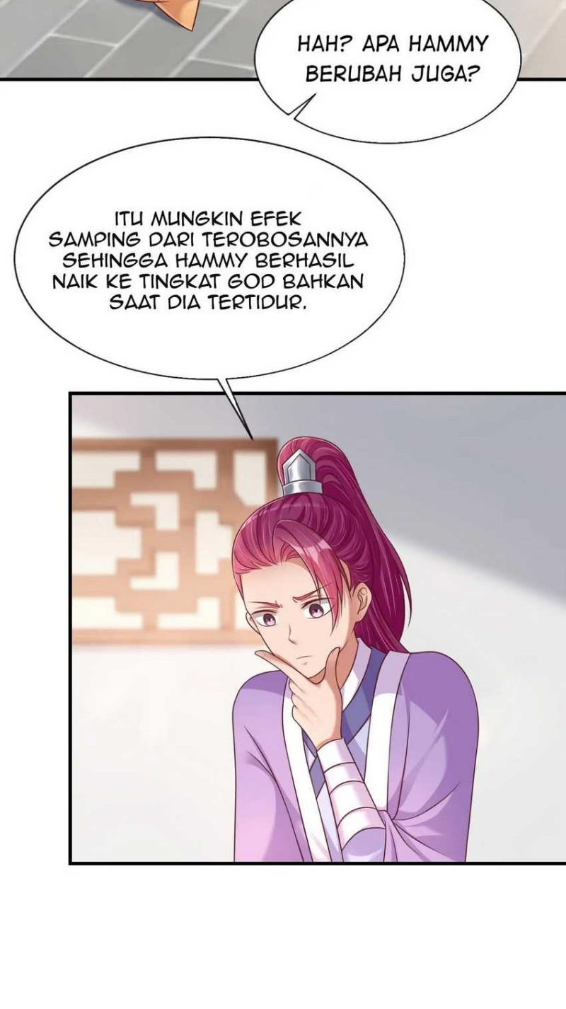 After The Friendship Full Chapter 88 Gambar 17