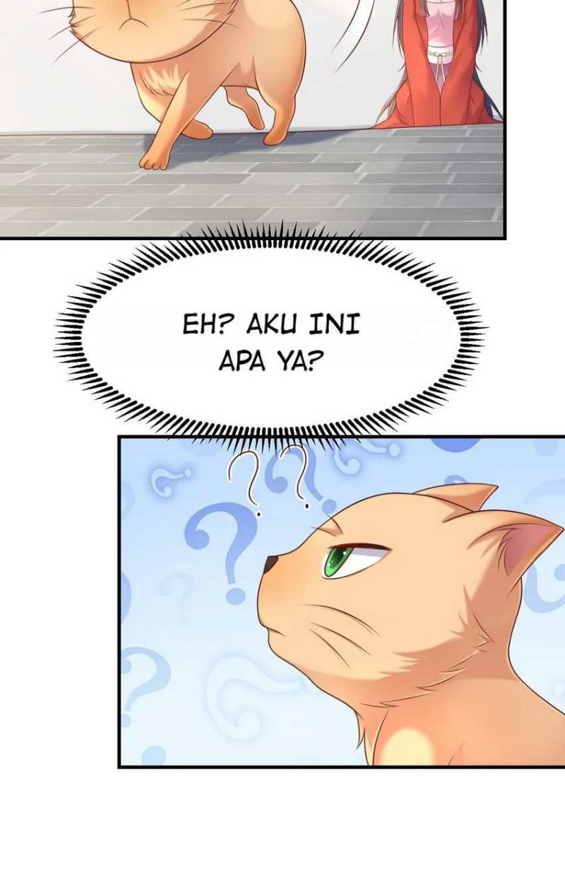 After The Friendship Full Chapter 88 Gambar 21