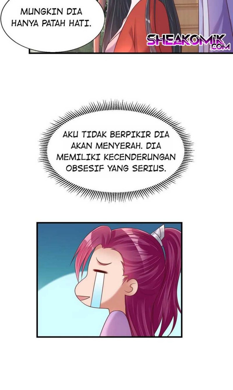 After The Friendship Full Chapter 88 Gambar 25