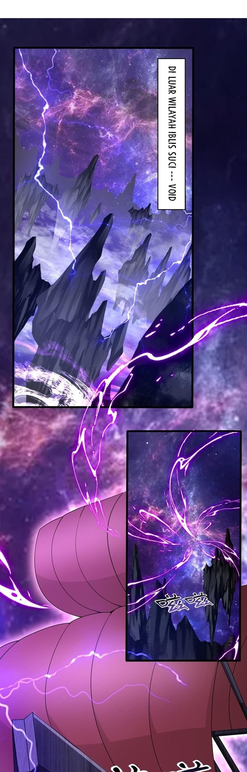 Baca  It’s Over! The Queen’s Soft Rice Husband is Actually Invincible Chapter 162 Gambar 2