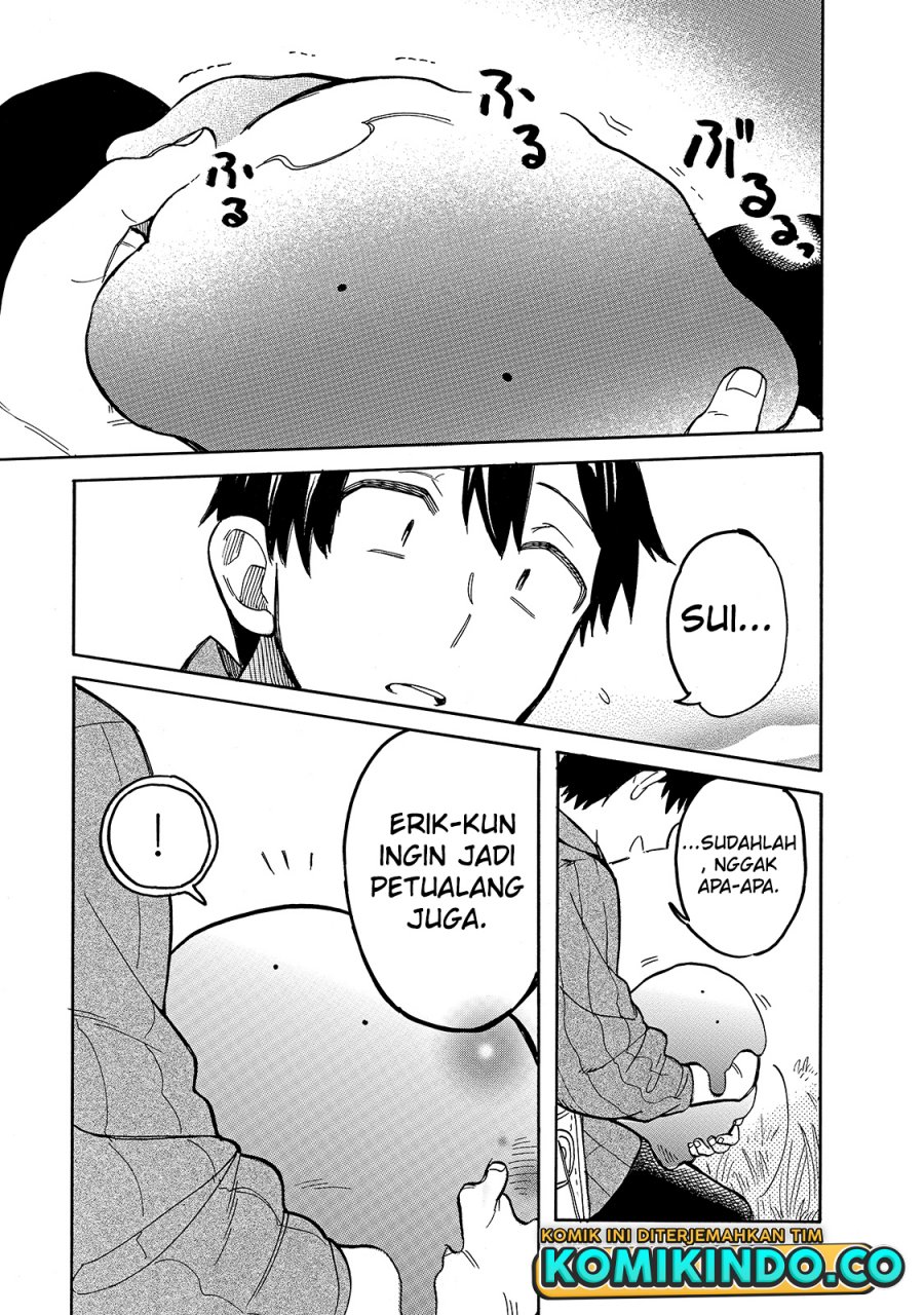 Tondemo Skill de Isekai Hourou Meshi: Sui no Daibouken Chapter 50 Gambar 9