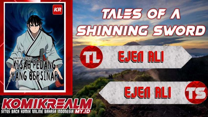 Baca Komik Tales of A Shinning Sword Chapter 18 Gambar 1
