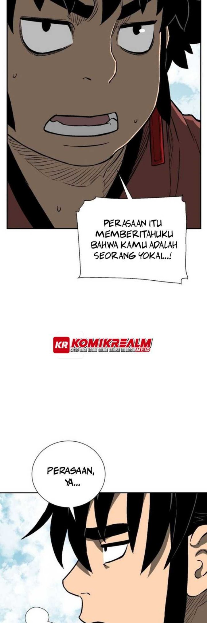 Tales of A Shinning Sword Chapter 18 Gambar 14