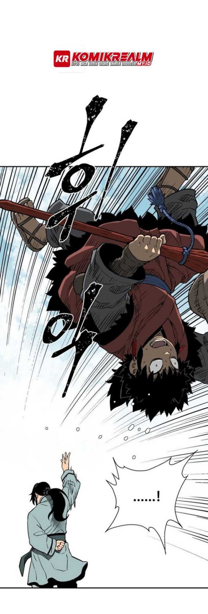 Tales of A Shinning Sword Chapter 18 Gambar 24