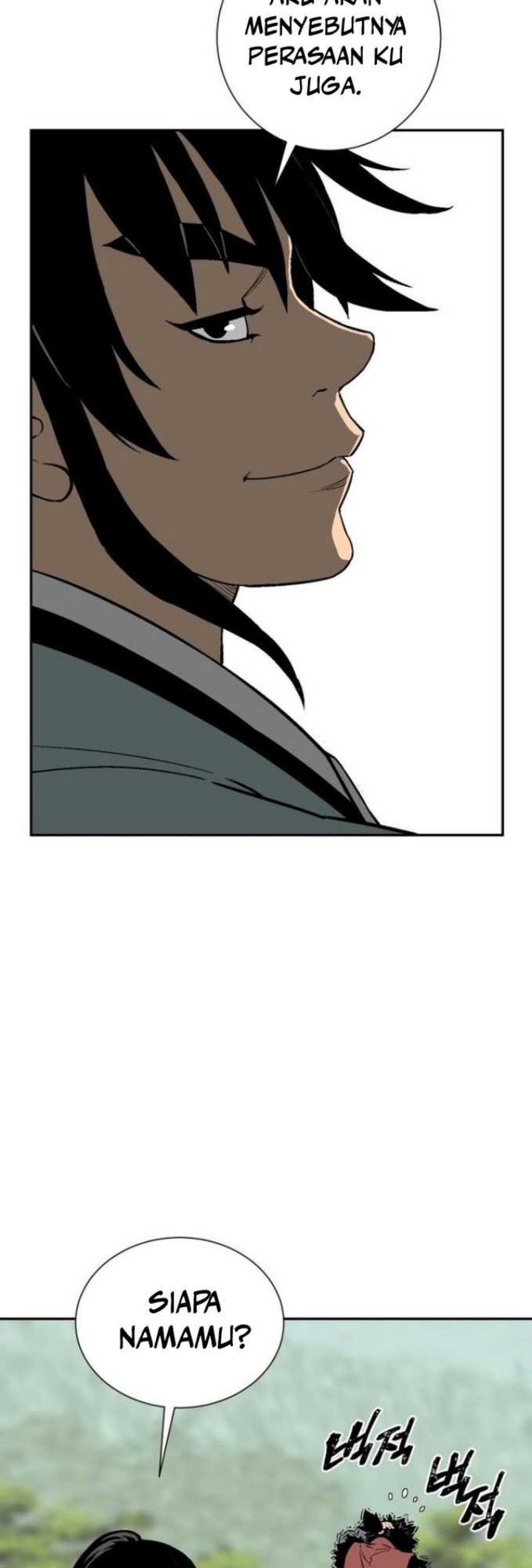 Tales of A Shinning Sword Chapter 18 Gambar 26