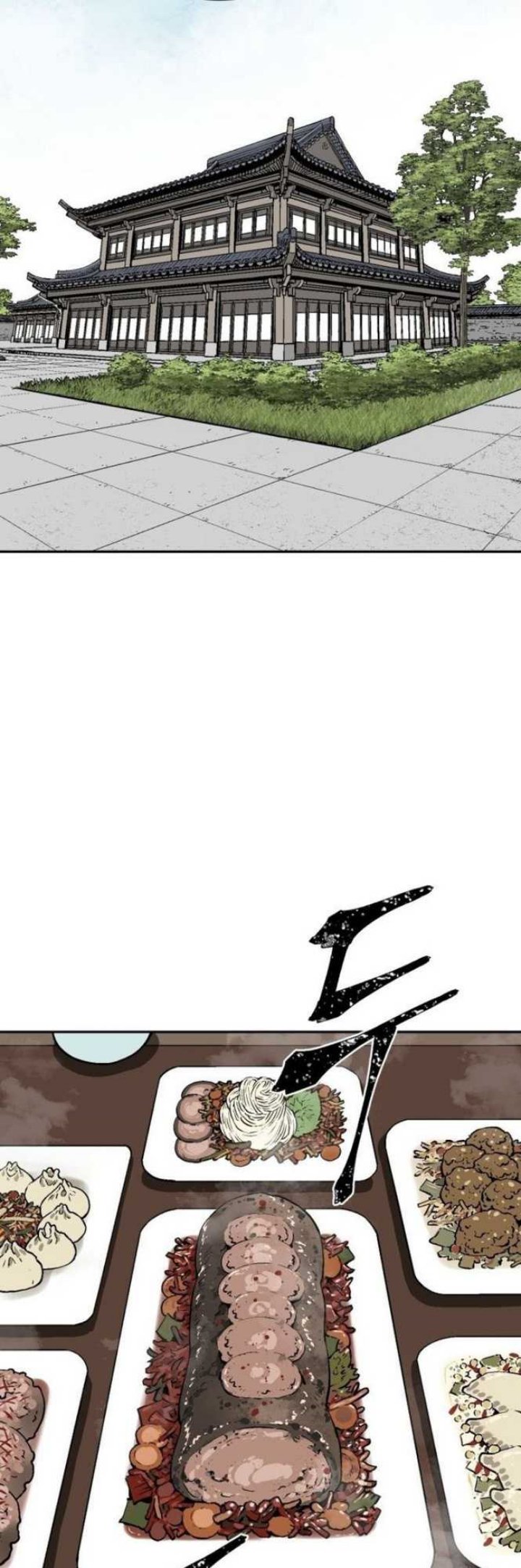 Tales of A Shinning Sword Chapter 18 Gambar 37