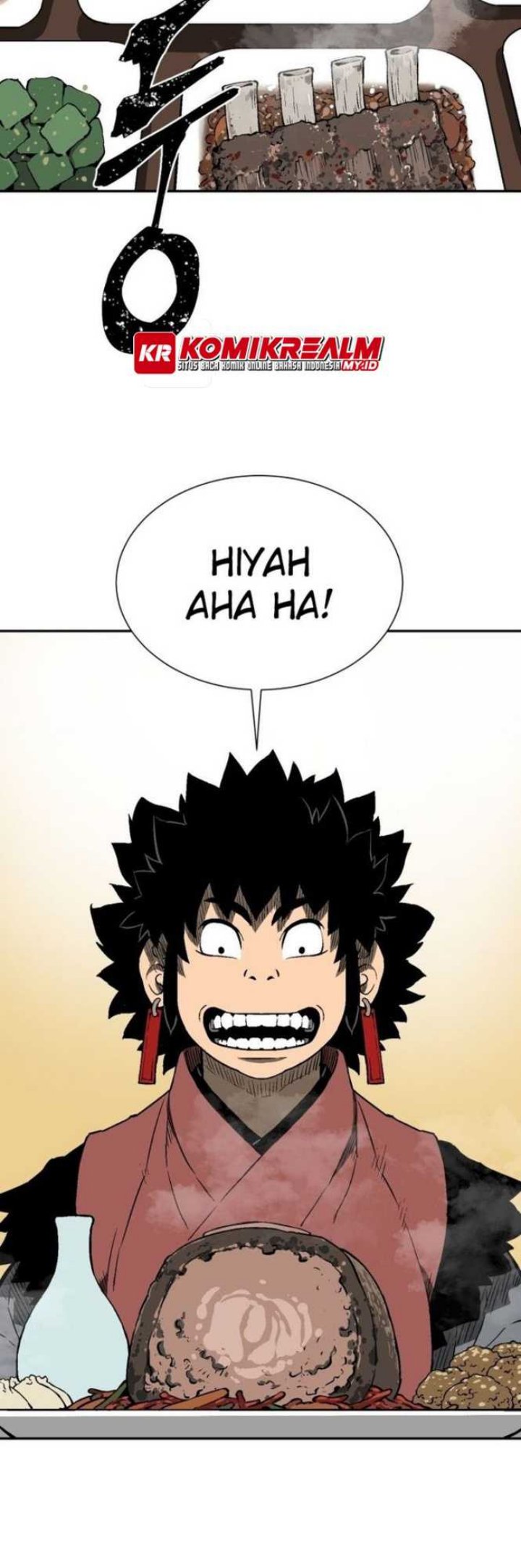 Tales of A Shinning Sword Chapter 18 Gambar 38