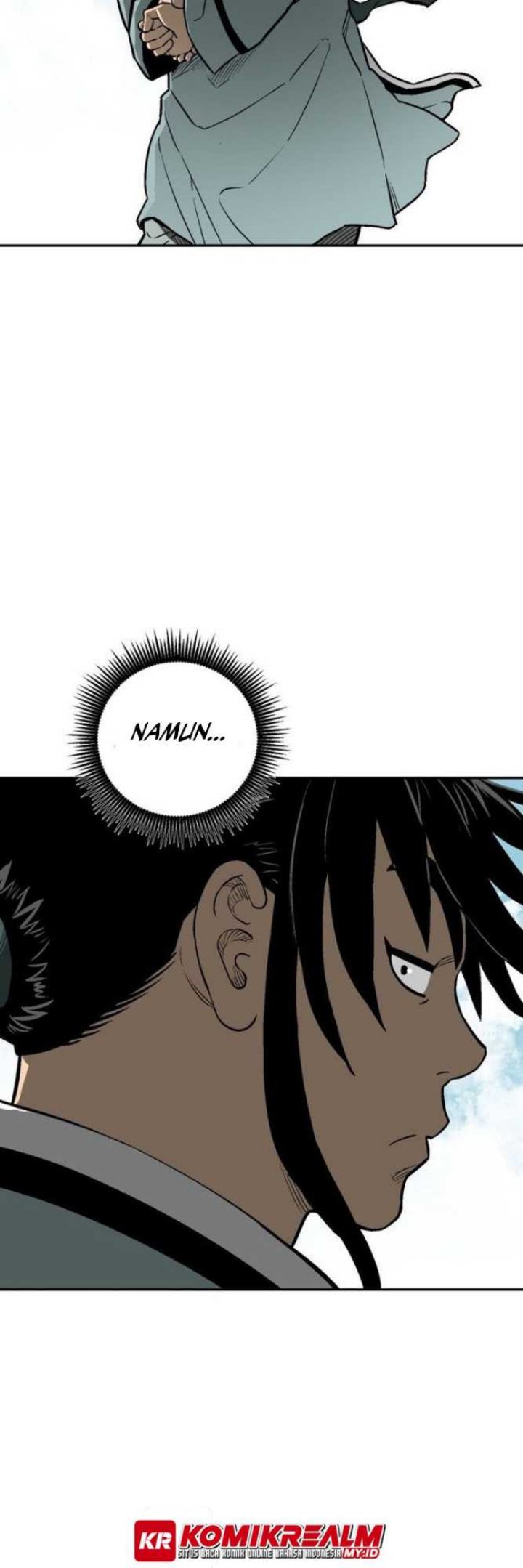 Tales of A Shinning Sword Chapter 18 Gambar 4