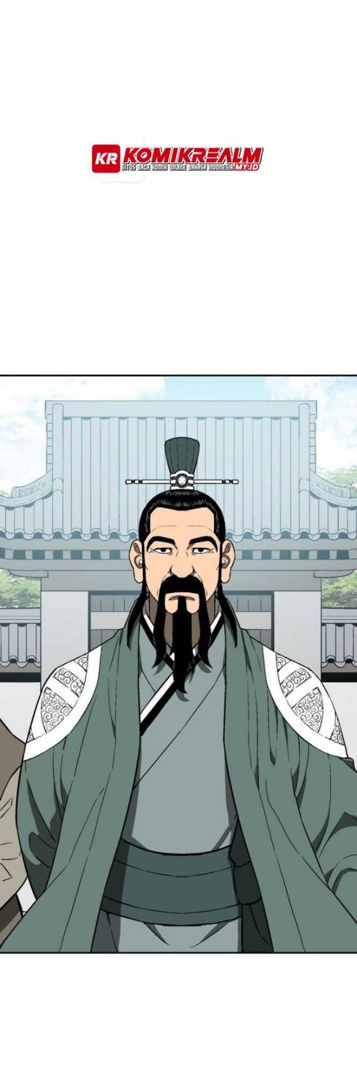 Tales of A Shinning Sword Chapter 18 Gambar 40