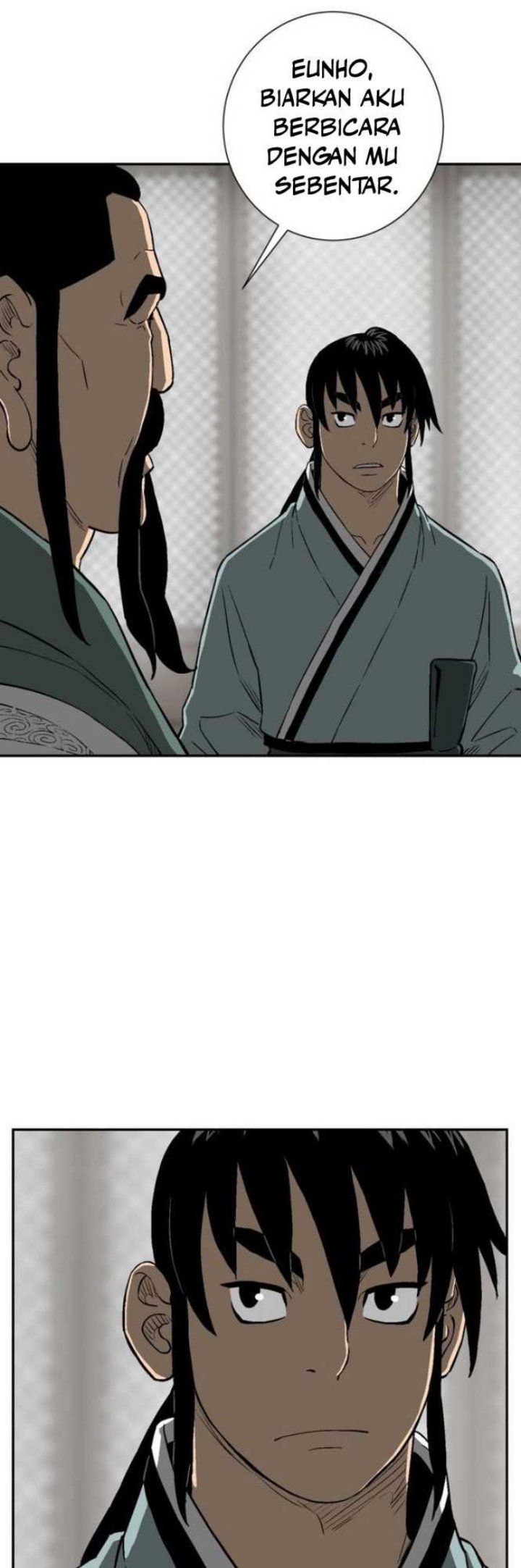 Tales of A Shinning Sword Chapter 18 Gambar 45