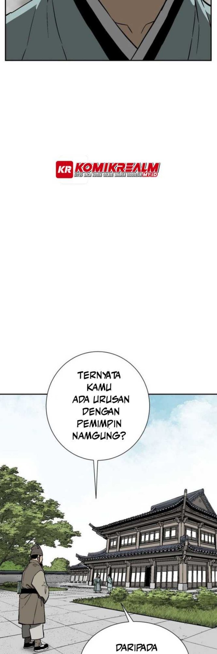 Tales of A Shinning Sword Chapter 18 Gambar 46