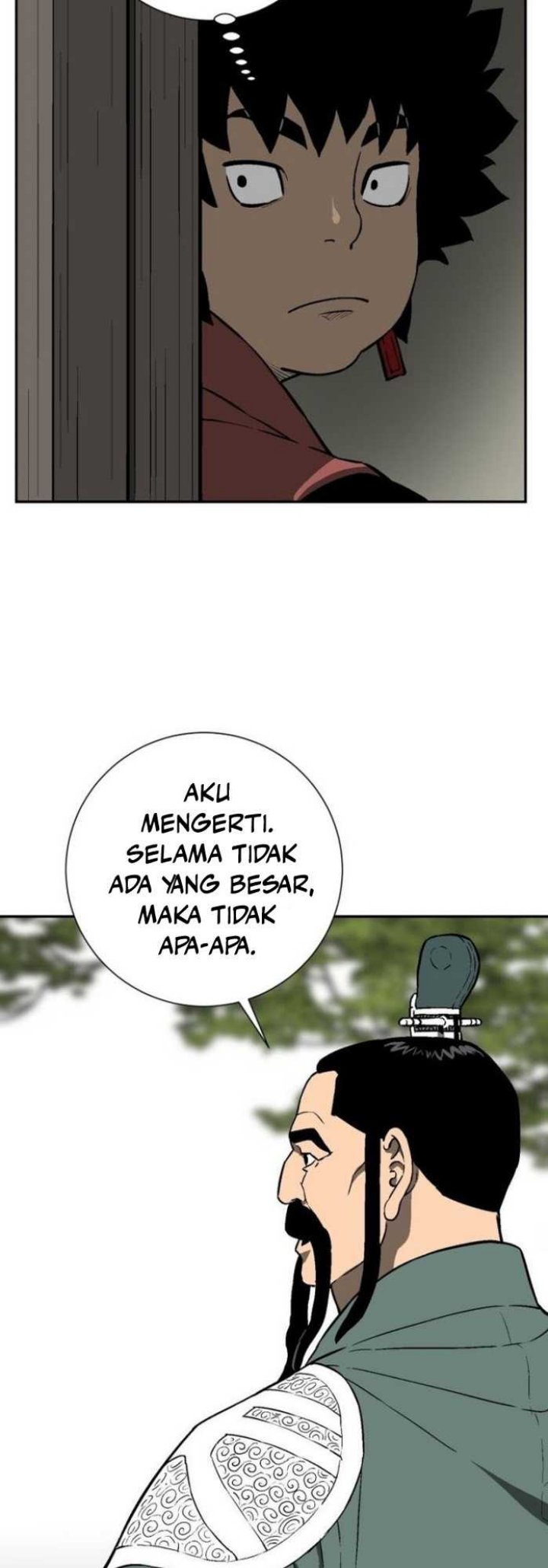 Tales of A Shinning Sword Chapter 18 Gambar 49