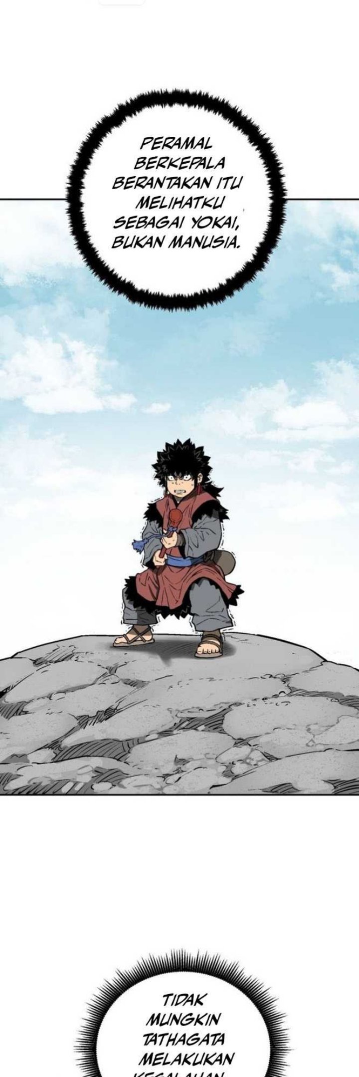 Tales of A Shinning Sword Chapter 18 Gambar 5