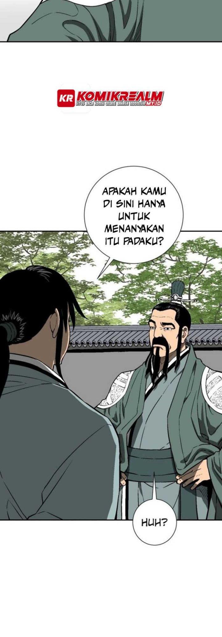 Tales of A Shinning Sword Chapter 18 Gambar 50
