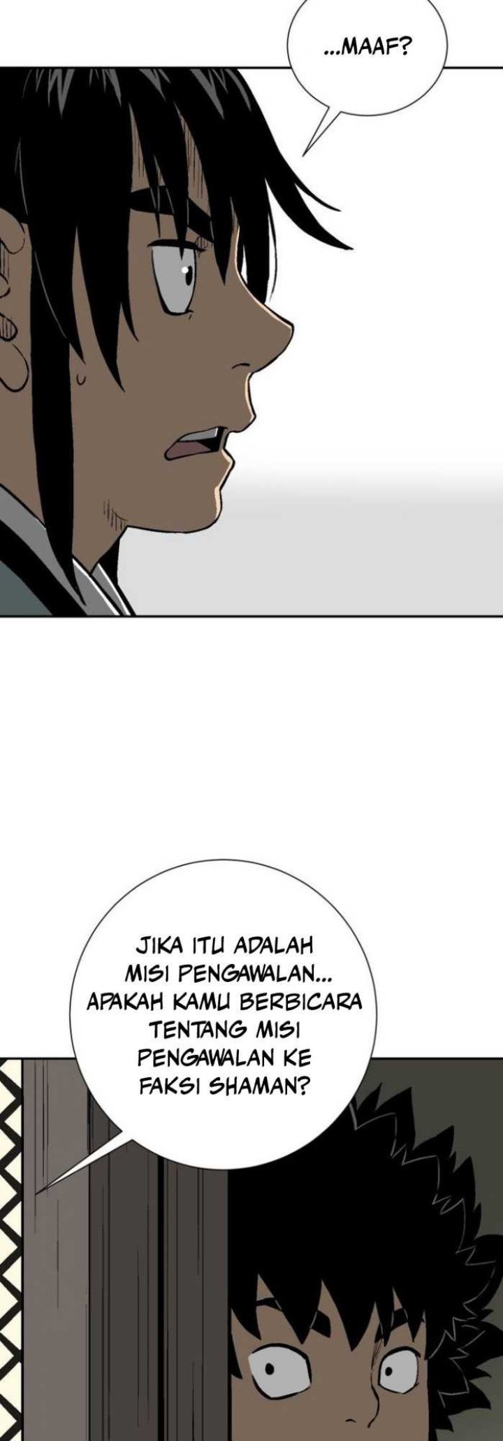 Tales of A Shinning Sword Chapter 18 Gambar 52