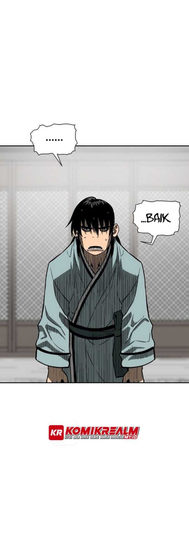 Tales of A Shinning Sword Chapter 18 Gambar 56