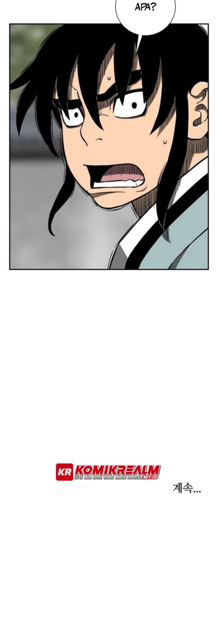 Tales of A Shinning Sword Chapter 18 Gambar 61