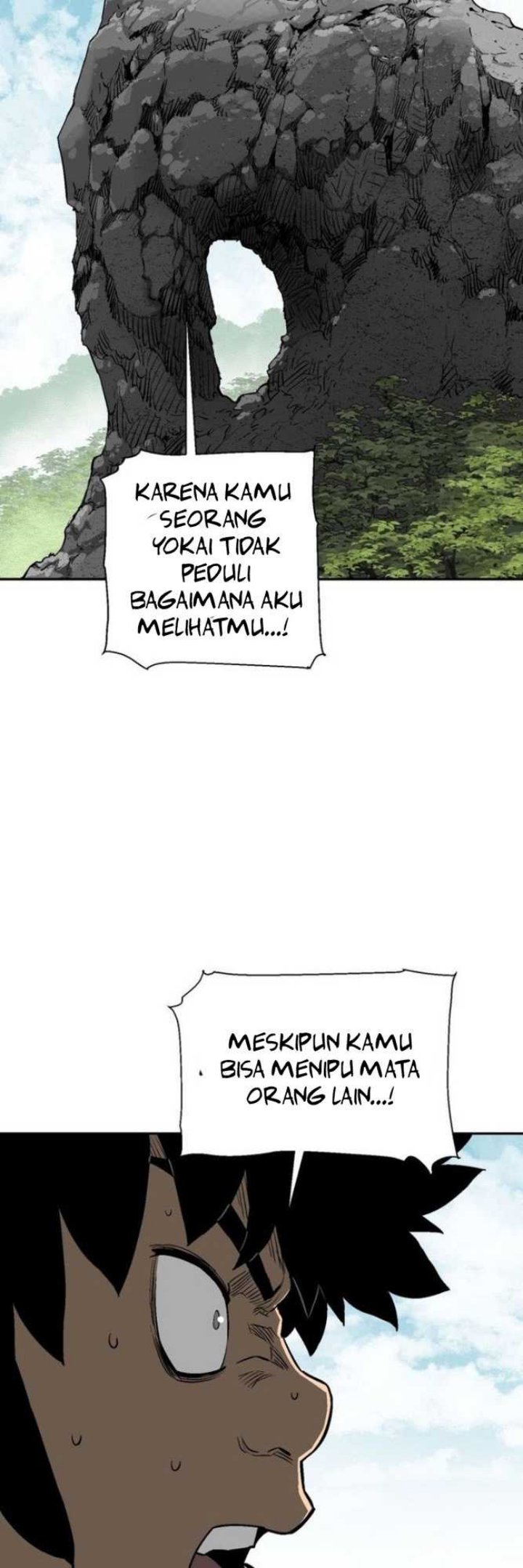 Tales of A Shinning Sword Chapter 18 Gambar 7