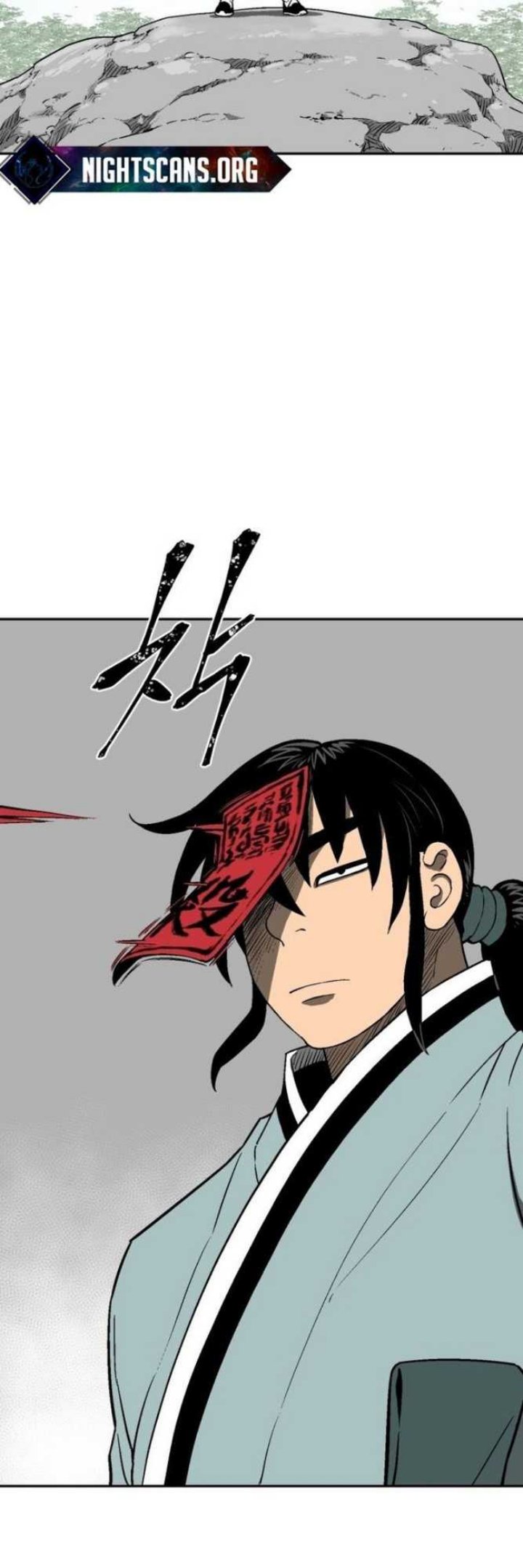 Tales of A Shinning Sword Chapter 18 Gambar 9