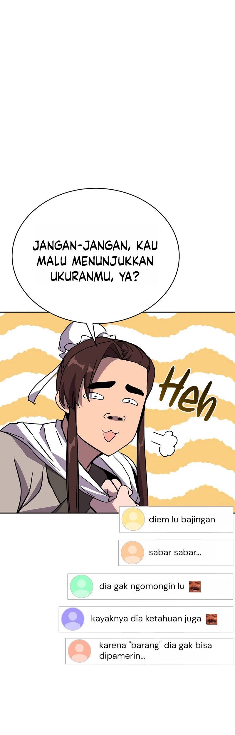 Martial Streamer Chapter 31 Gambar 47