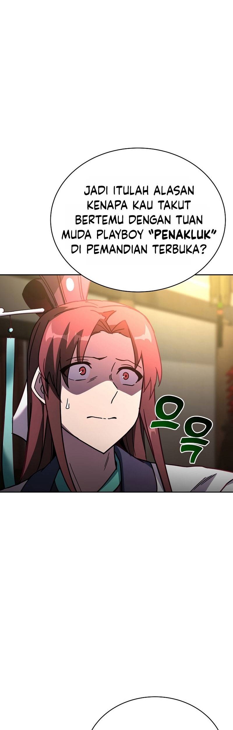 Martial Streamer Chapter 31 Gambar 48