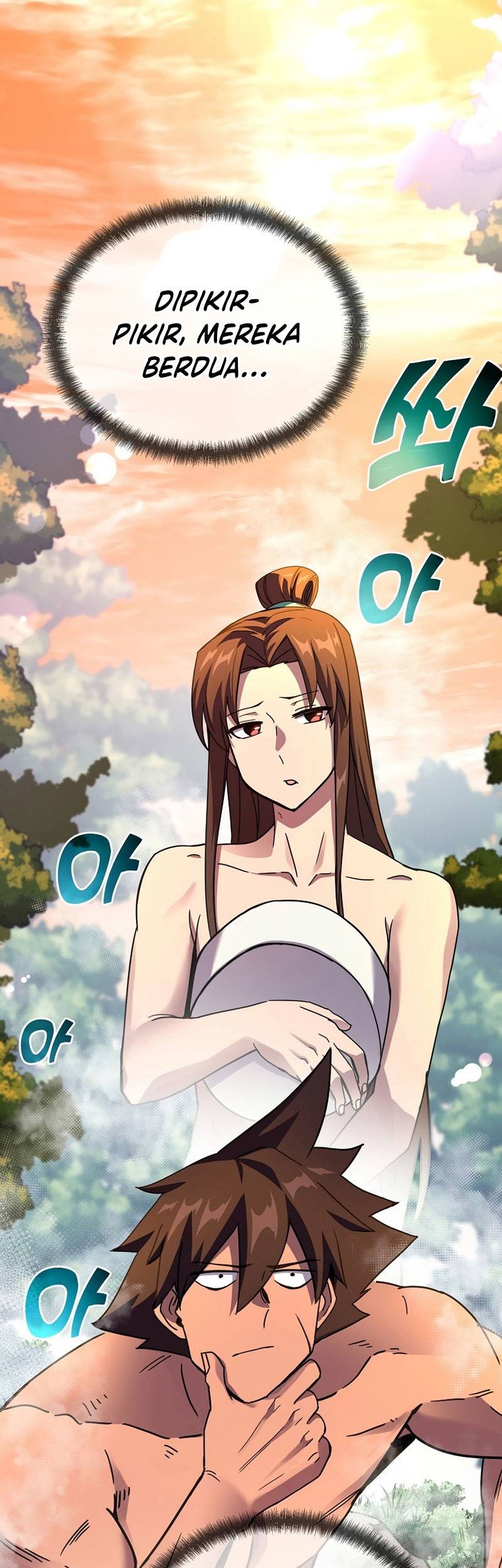 Martial Streamer Chapter 31 Gambar 52
