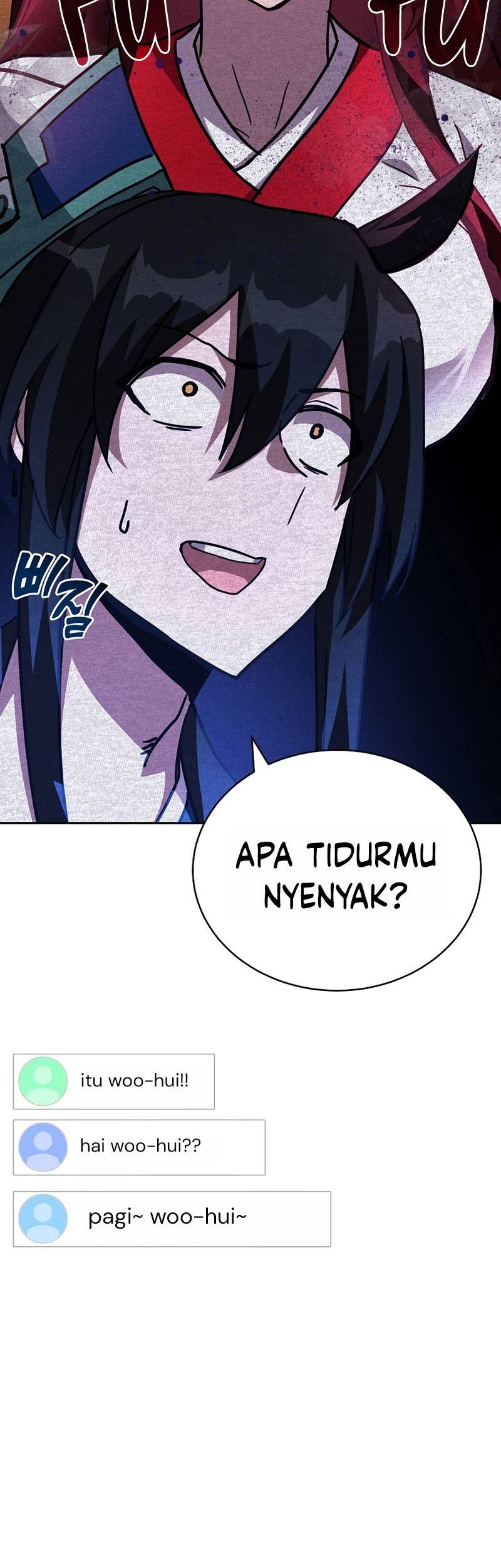 Martial Streamer Chapter 31 Gambar 58