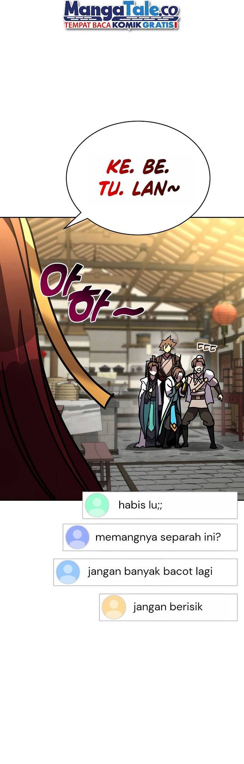 Martial Streamer Chapter 31 Gambar 64