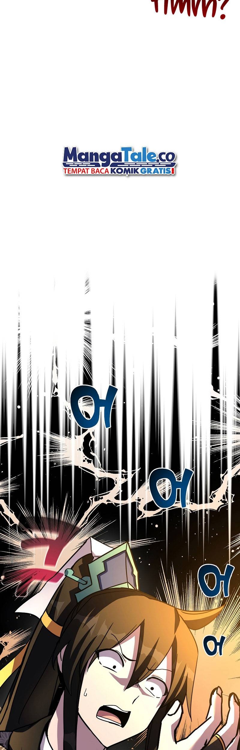 Martial Streamer Chapter 31 Gambar 68