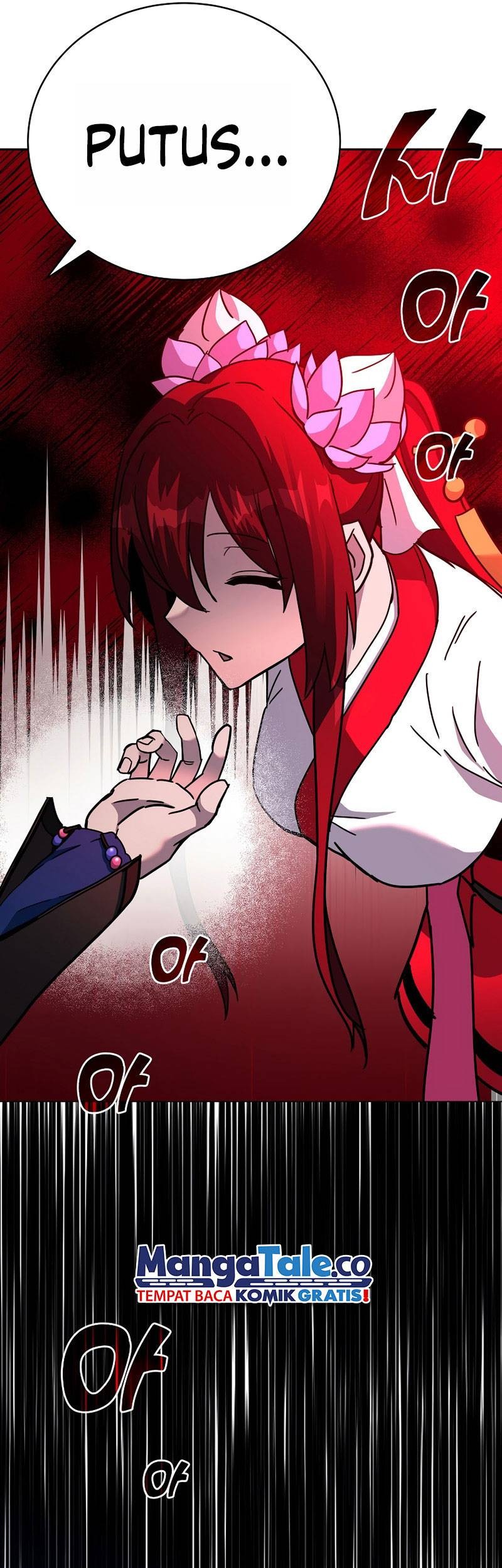 Martial Streamer Chapter 31 Gambar 71