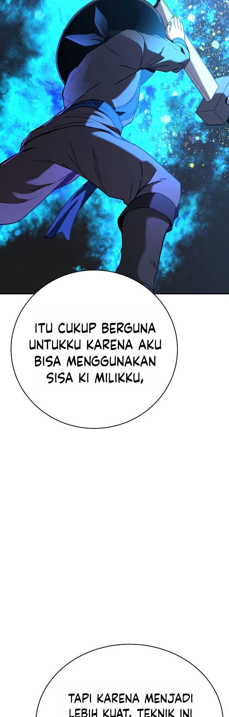 Martial Streamer Chapter 31 Gambar 4