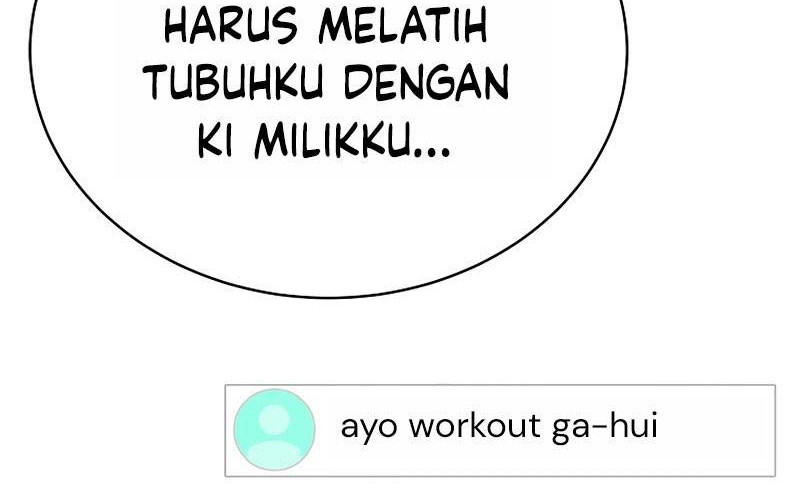 Martial Streamer Chapter 31 Gambar 6
