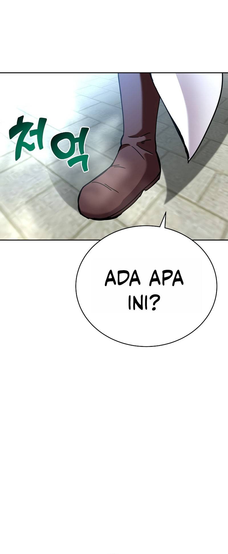 Martial Streamer Chapter 31 Gambar 11