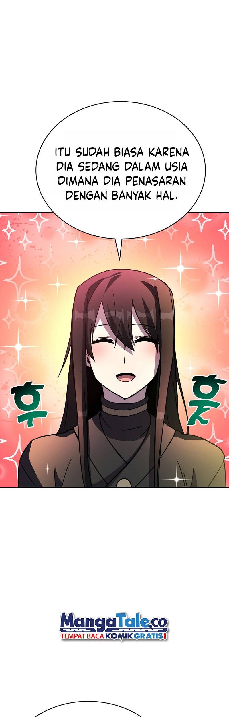 Martial Streamer Chapter 31 Gambar 18