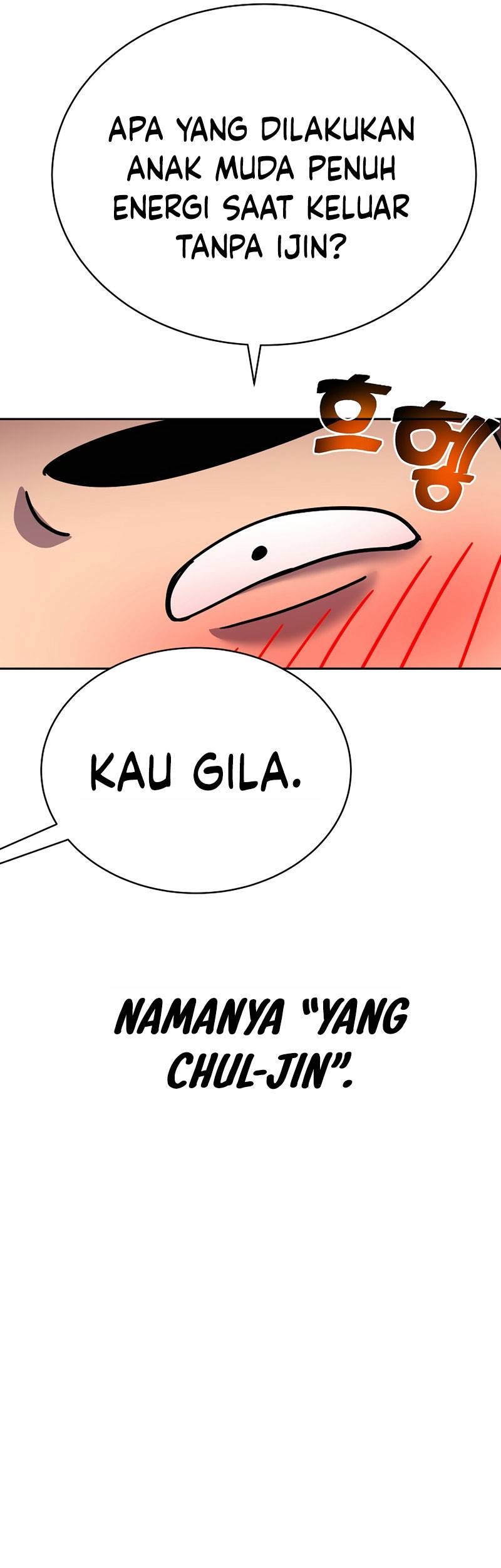 Martial Streamer Chapter 31 Gambar 37
