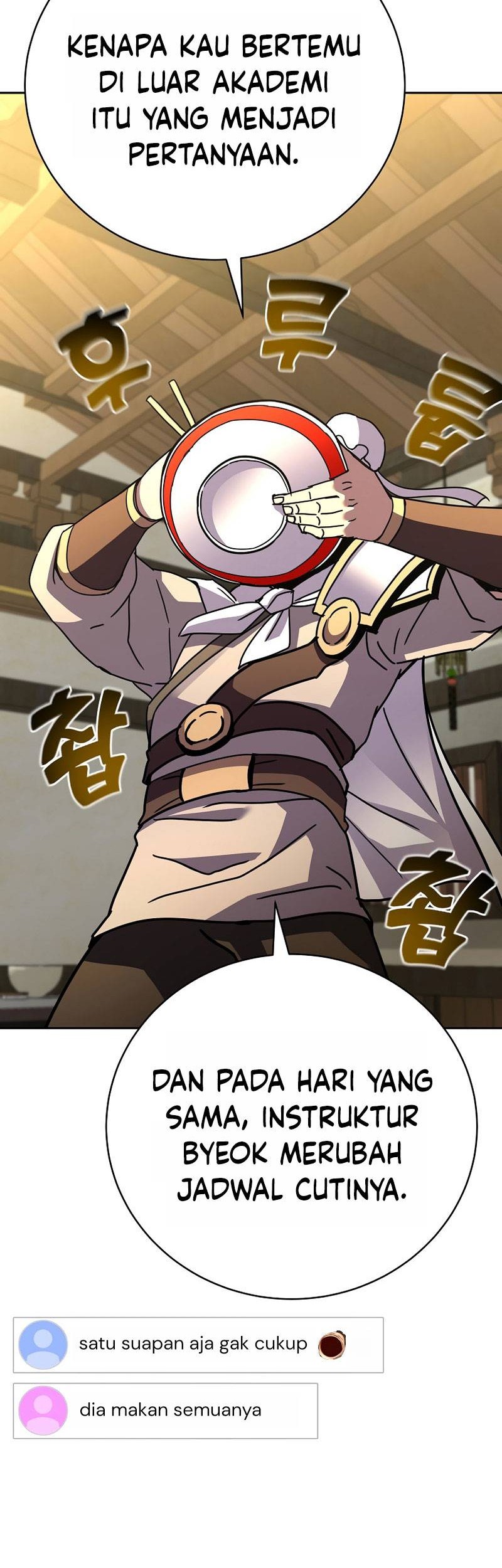 Martial Streamer Chapter 31 Gambar 40