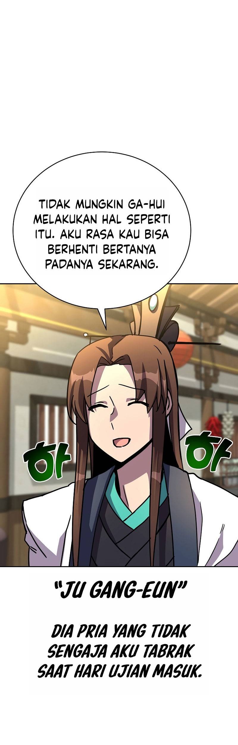 Martial Streamer Chapter 31 Gambar 43