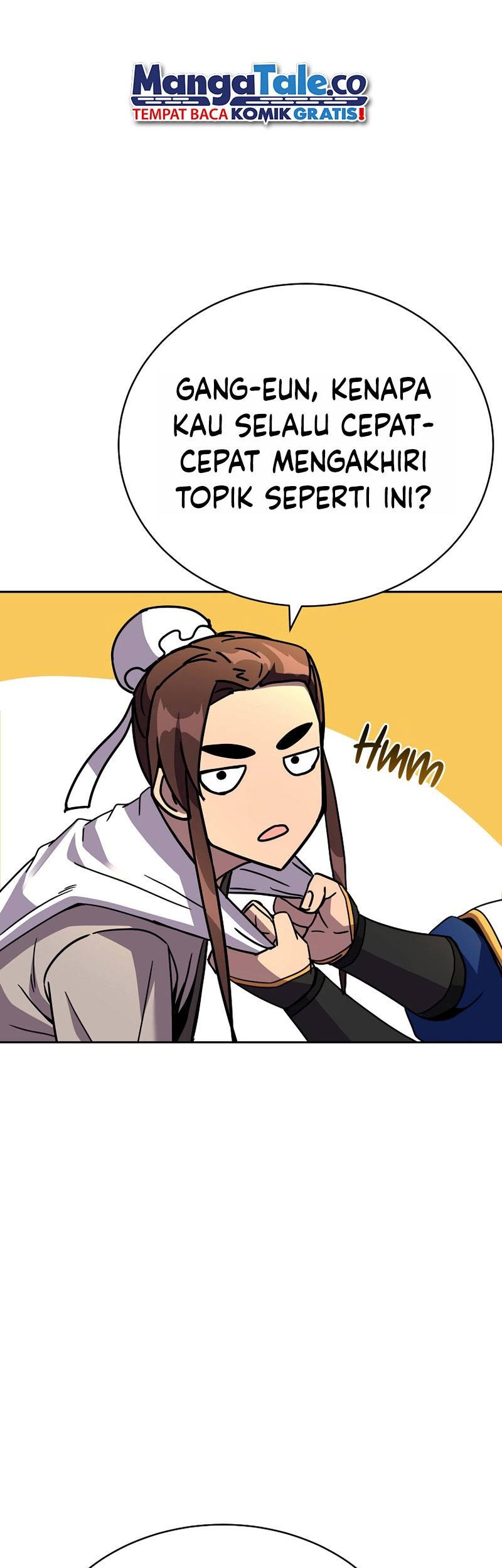 Martial Streamer Chapter 31 Gambar 44