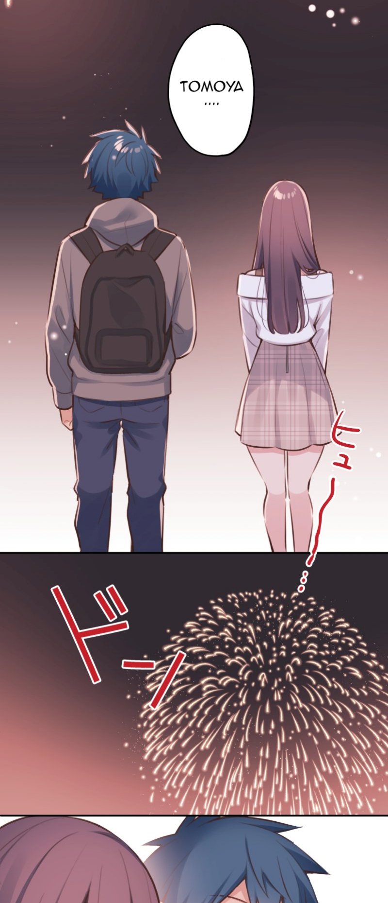 Waka-chan Is Flirty Again Chapter 82 Gambar 23