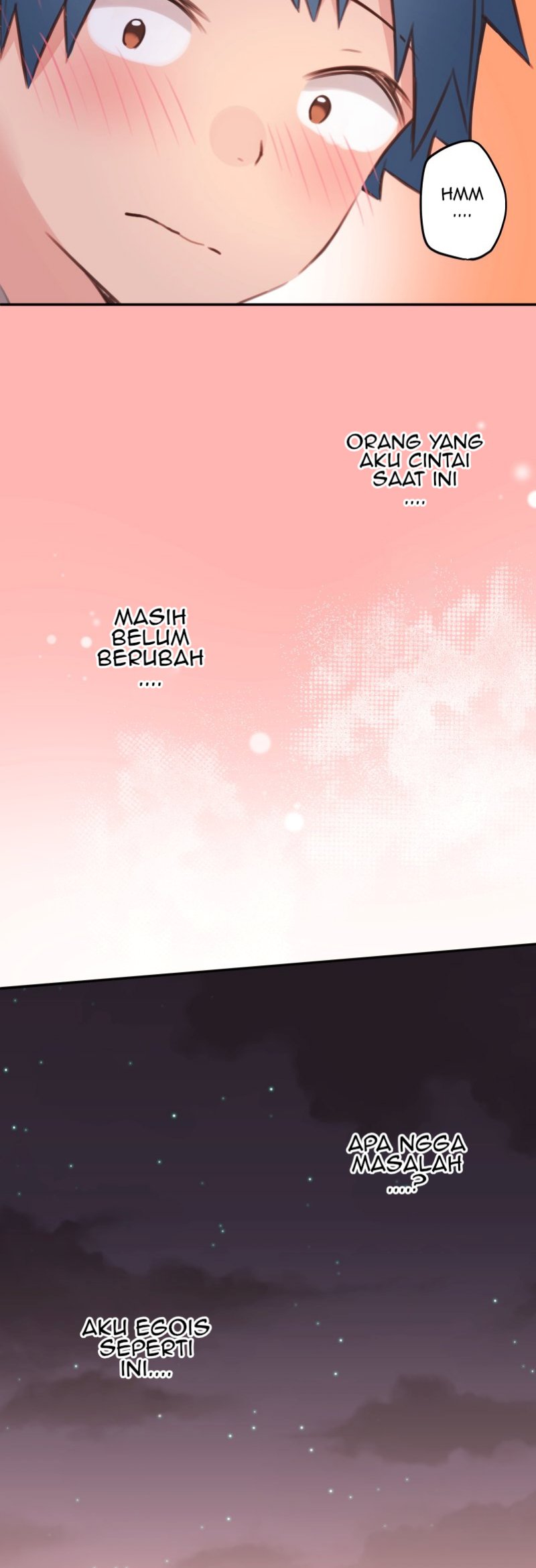 Waka-chan Is Flirty Again Chapter 82 Gambar 35