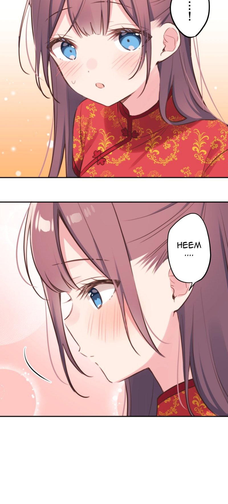Waka-chan Is Flirty Again Chapter 80 Gambar 27
