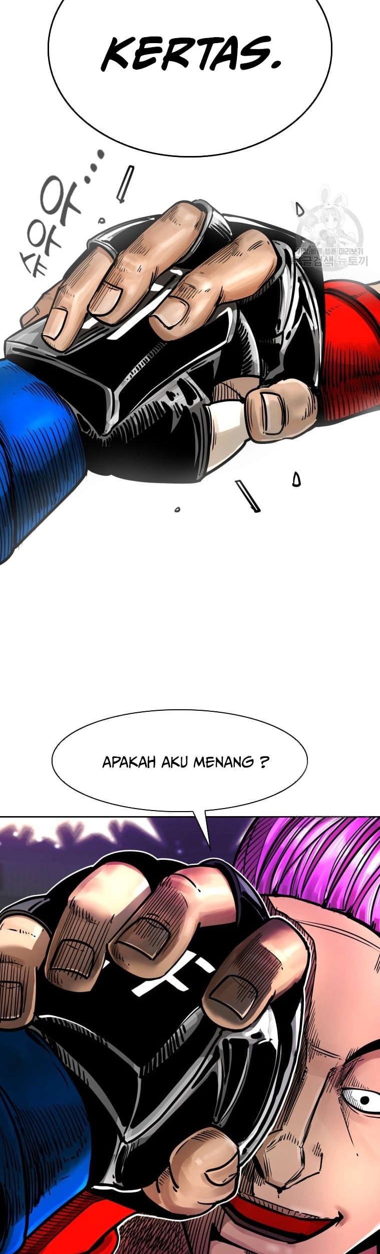 Shark Chapter 277 Gambar 55
