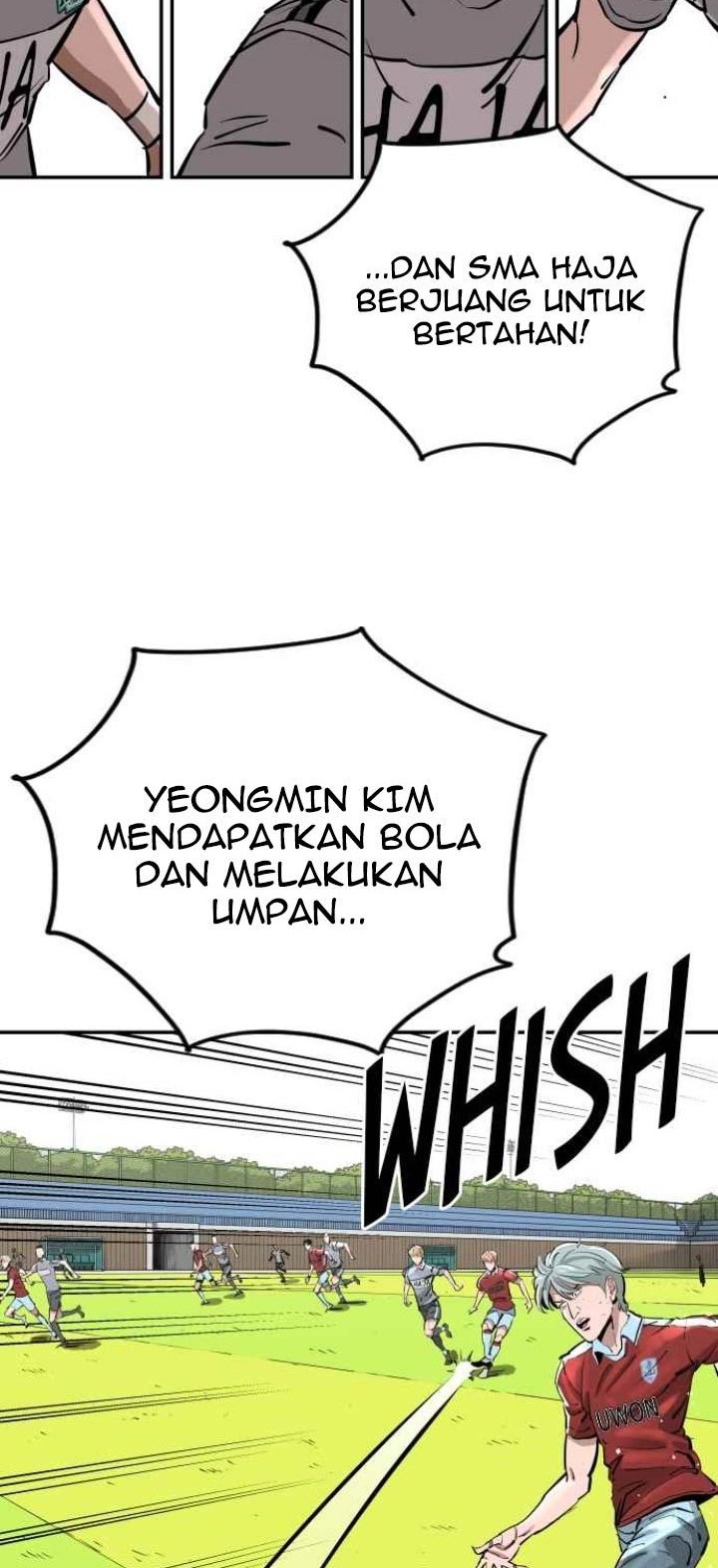 Baca Build Up Chapter 110 Gambar 2