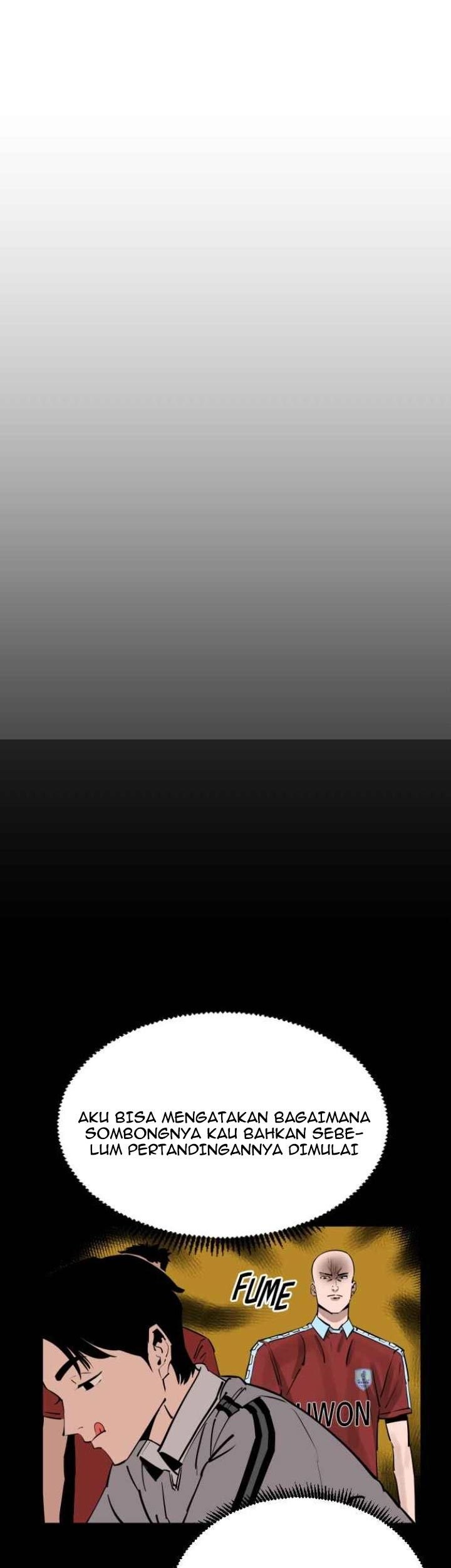 Build Up Chapter 109 Gambar 21