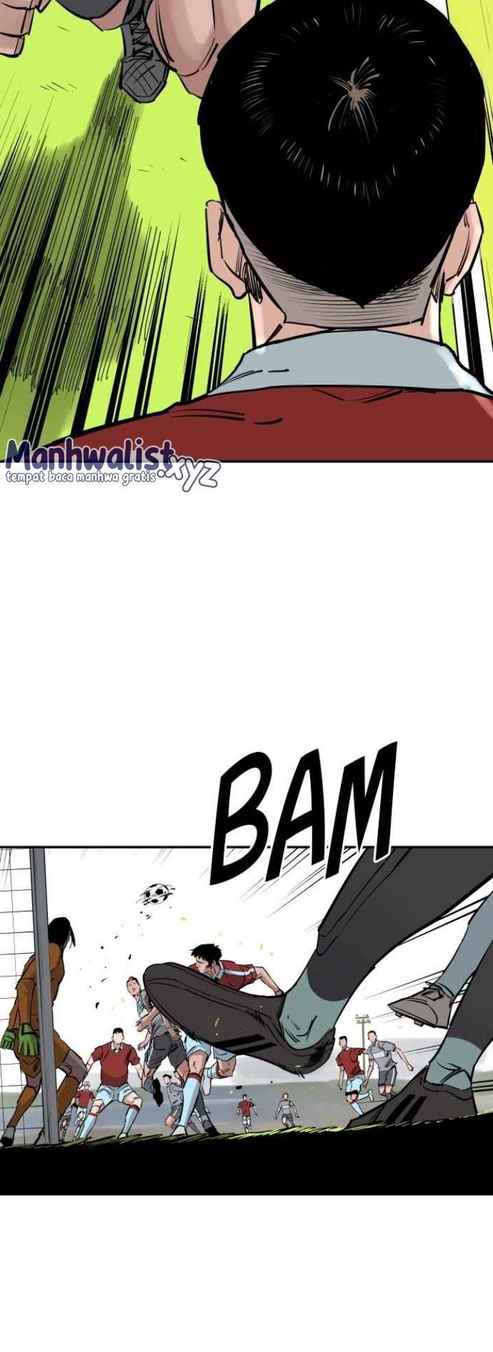 Build Up Chapter 109 Gambar 34