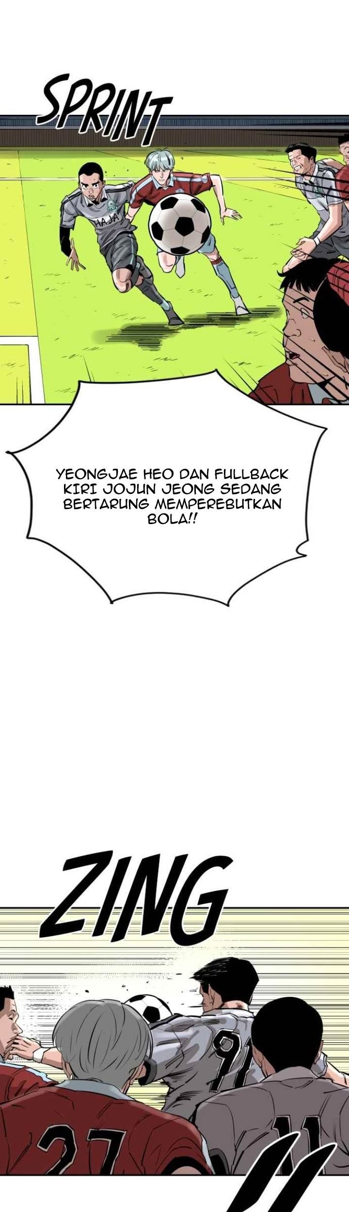 Build Up Chapter 109 Gambar 37