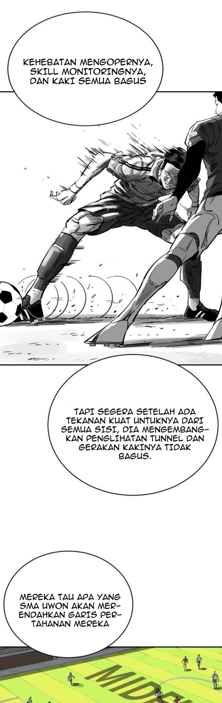 Build Up Chapter 109 Gambar 44