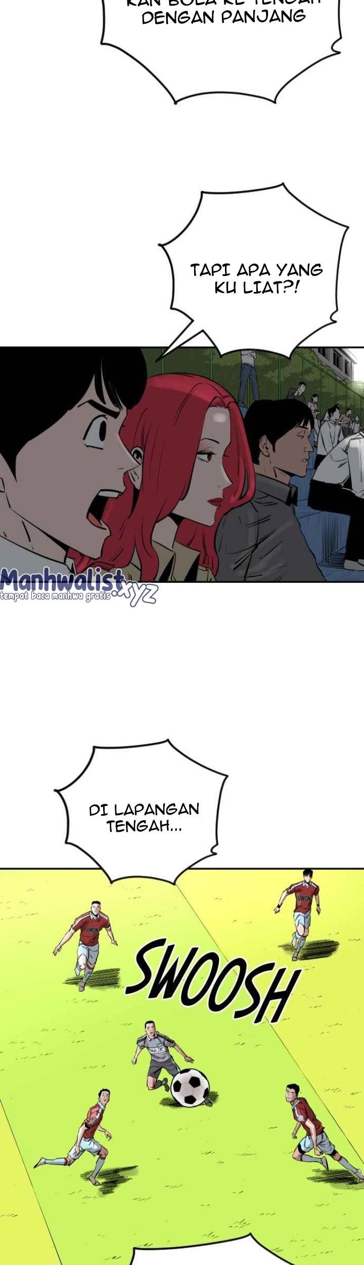 Build Up Chapter 109 Gambar 49