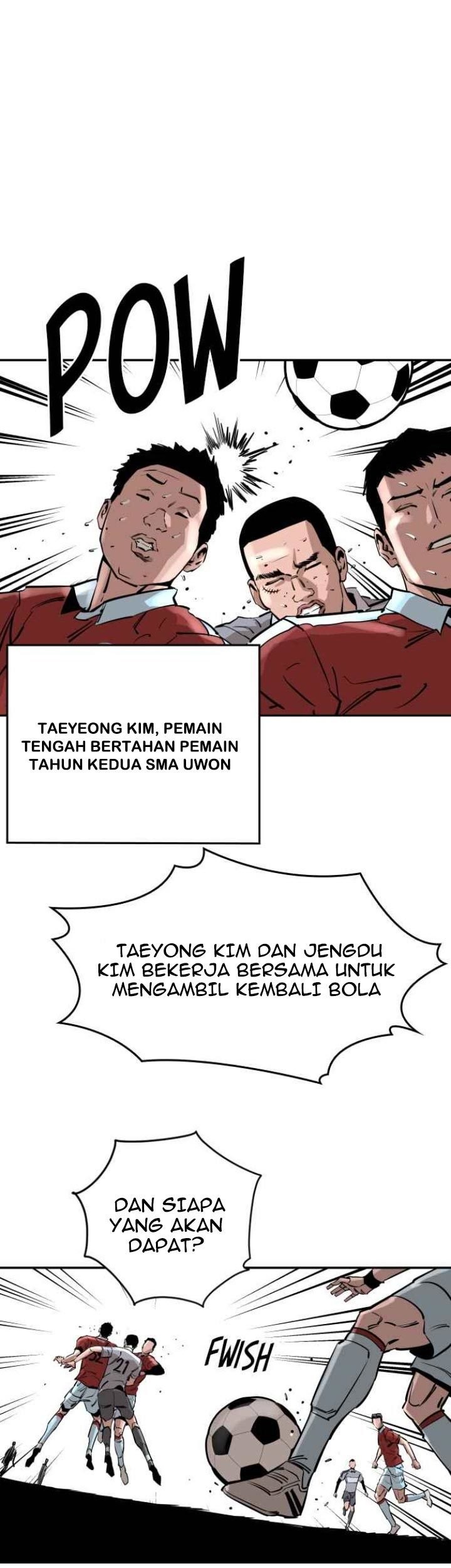 Build Up Chapter 109 Gambar 51