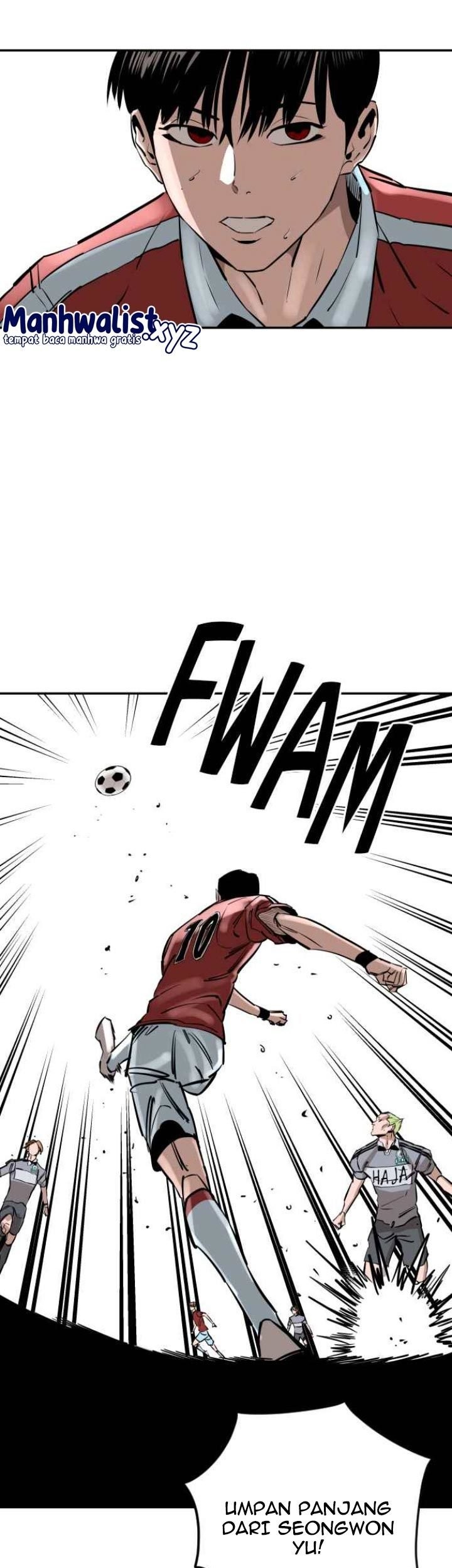 Build Up Chapter 109 Gambar 53